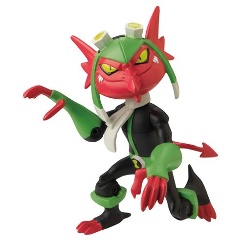 Image of Ben 10 Omniverse Jury Rigg