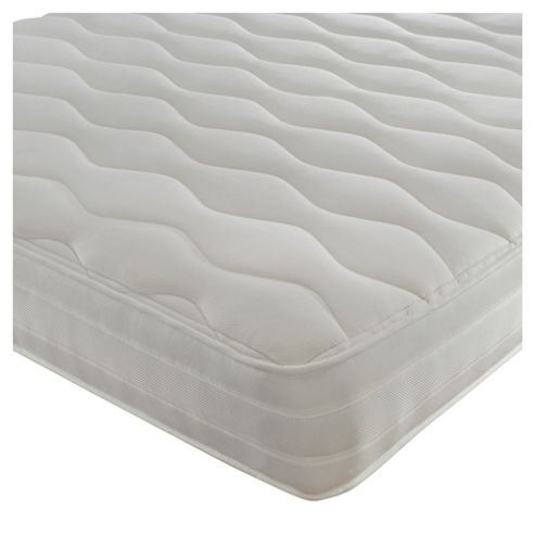Image of Silentnight Mirapocket 1200 Memory Purotex mattress - Single (3ft)