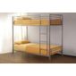 Home Zone Moon Childrens Bunk Bed