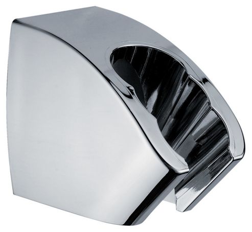 Image of Bridgepoint Fixed Shower Hook In Chrome