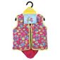 Speedo Sea Squad Swim Vest, 4-5 years, Pink