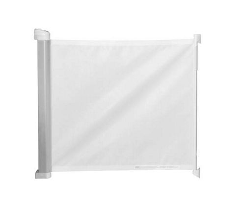 Image of Woolibaloo Deluxe Retractable Safety Gate 60-110cm
