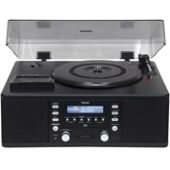 Teac LPR500 Vinyl and Cassette Copystation
