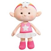 Cloudbabies Doll Pink