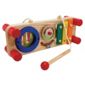 I'M Toy Tutti Bench, wooden toy