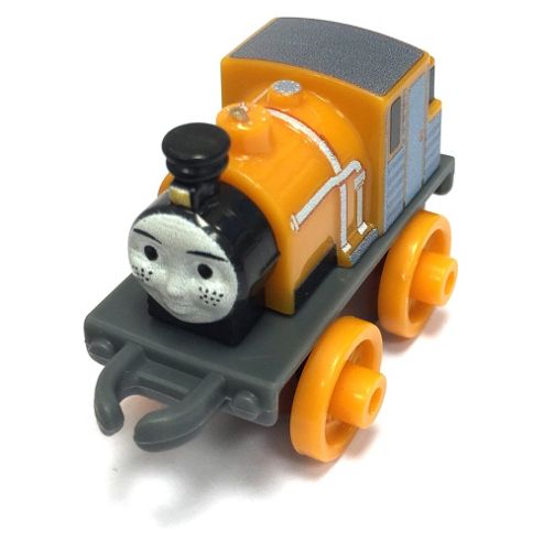 Image of Thomas And Friends Minis 4cm Engines - Dash (classic)