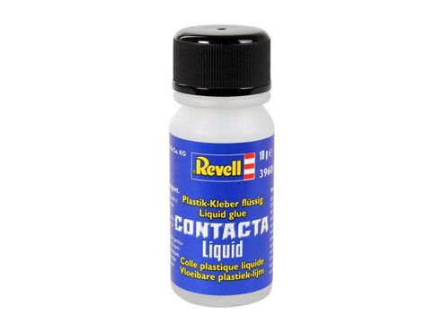 Image of Contacta Liquid Cement (18g)