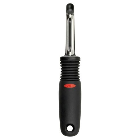 Image of Oxo Softworks Peeler, Black