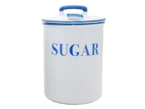 Image of Mason Cash 2001.142 Enamour Sugar Jar