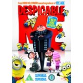 Despicable Me (DVD)
