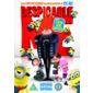 Despicable Me (DVD)