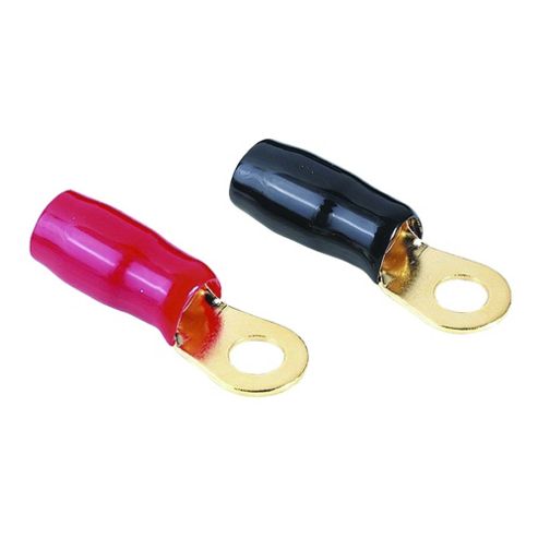 Image of Maplin 25mm Ring Terminal