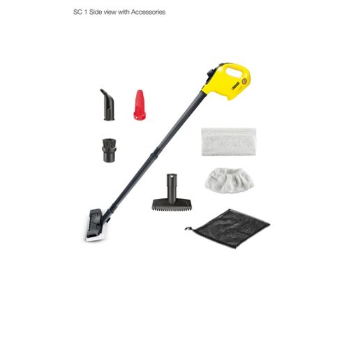 Image of Karcher Sc1 Steam Cleaner