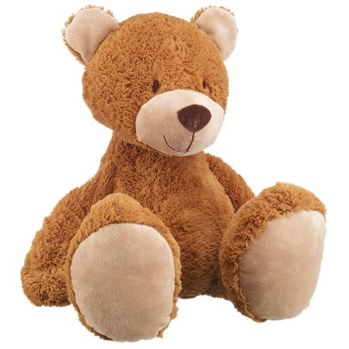 Image of Elc Big Brownie Bear