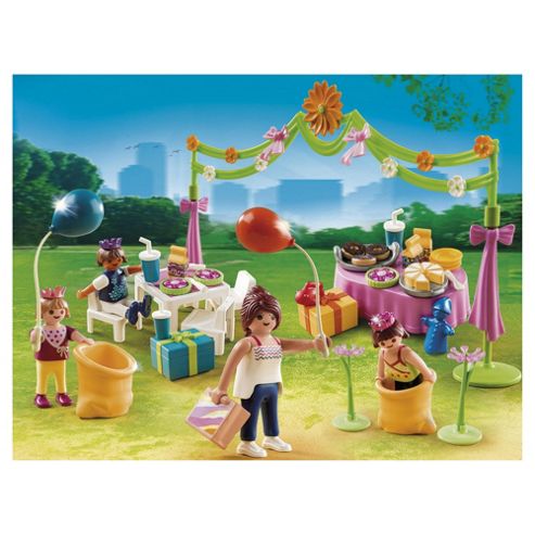 Image of Playmobil Kids Party 5627