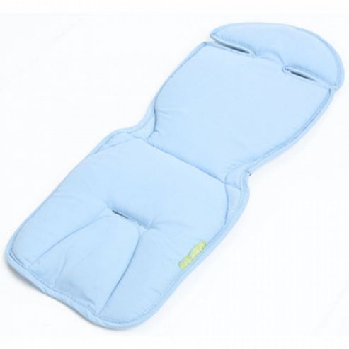 Image of Buggypod Comfort Liner (blue)
