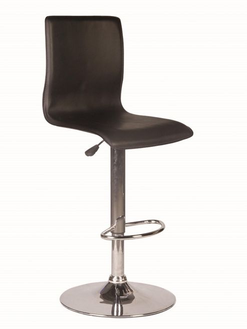 Image of Fli Fusio Adjustable Bar Stool With Step (set Of 2)