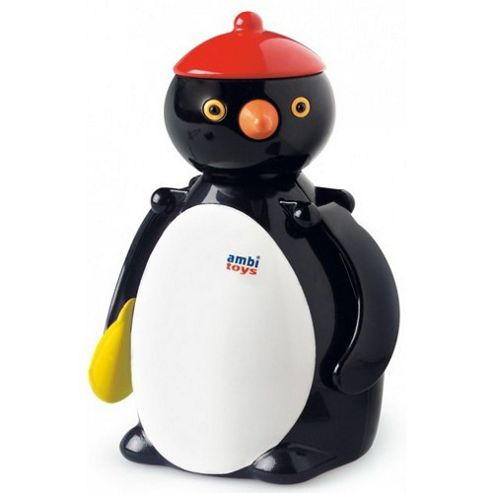Image of Galt Toys Peter Penguin
