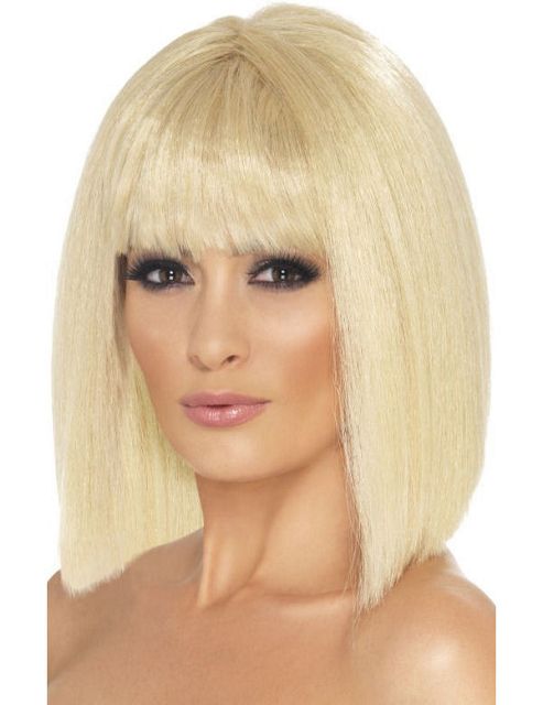 Image of Lola Blonde Wig