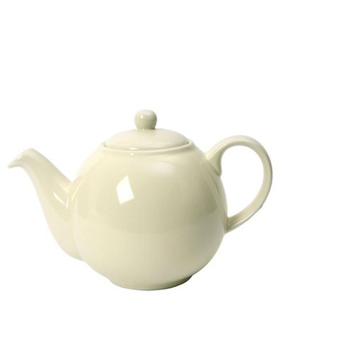 Image of Faringdon Globe 4 Cup Ivory