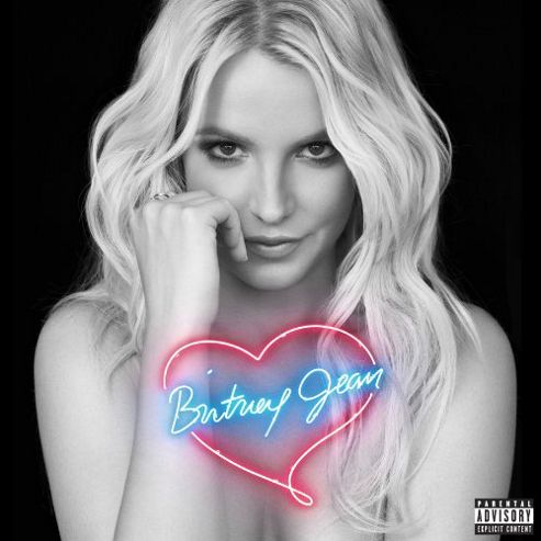 Image of Britney Jean