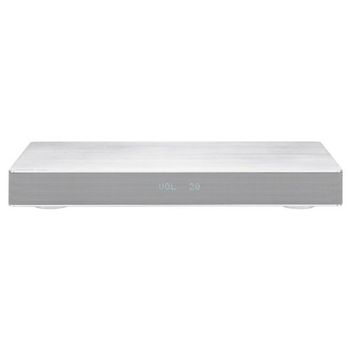 Image of Panasonic Sc-hte80eb-s 120w Soundbase With Nfc Bluetooth & Integrated Sub