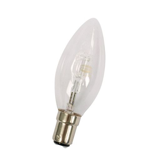 Image of Eveready Hal Can 28w Es White