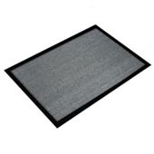 Floortex Doortex Valuemat Entrance Door Mat - 80cm x 120cm