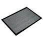 Floortex Doortex Valuemat Entrance Door Mat - 80cm x 120cm