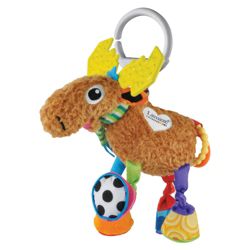 Lamaze Mortimer the Moose