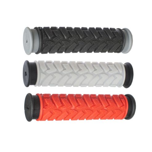 Image of Clarks D2 Grip - White / Black Ends
