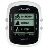 Mio Cyclo 105 HR Cycle Computer