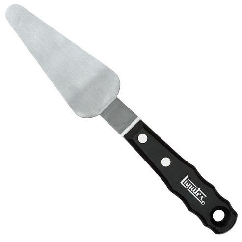 Image of Liquitex Large Painting Knife 11