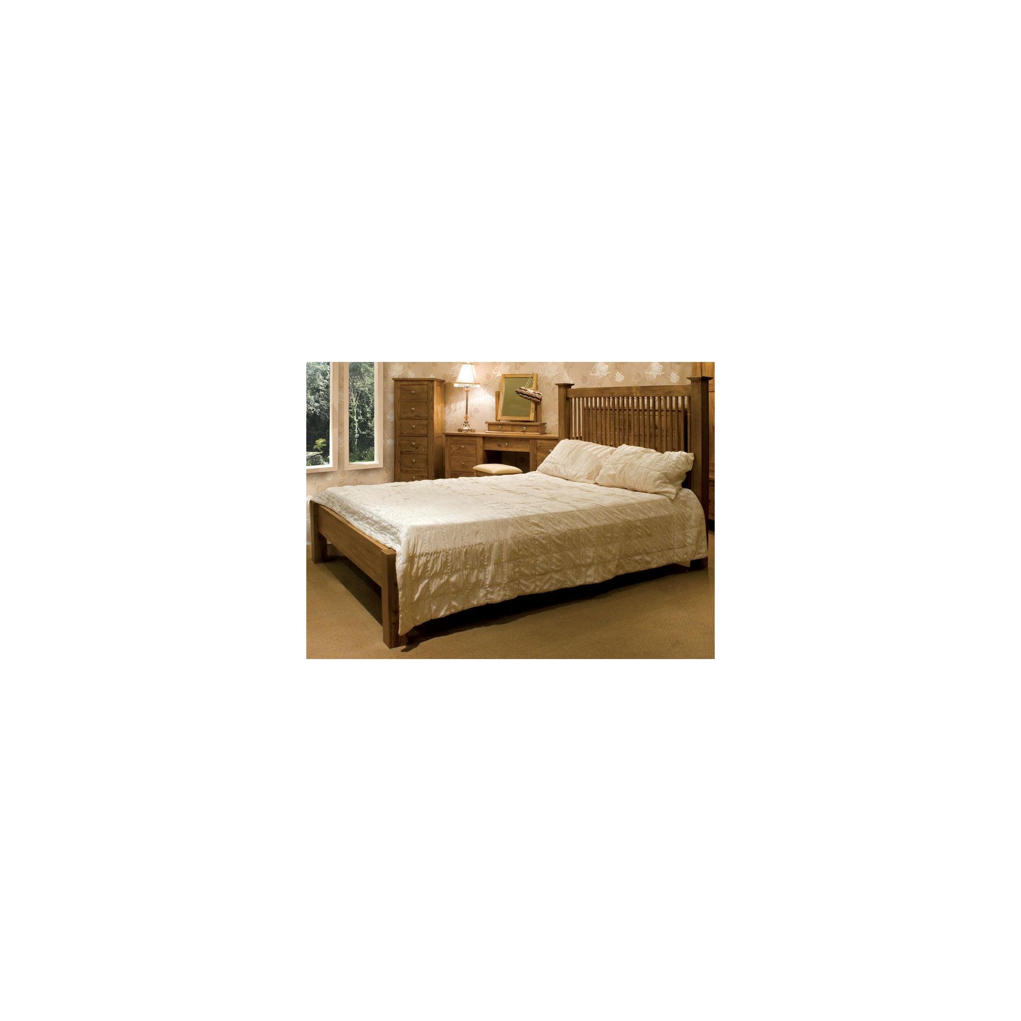 Alterton Furniture Madison Bed - King at Tesco Direct