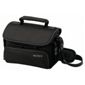 Sony LCSU10B.SYH U10 Handycam  System Case Black