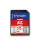32GB SDHC