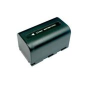 Samsung SB-LSM160 Equivalent Digital Camera Battery by Inov8
