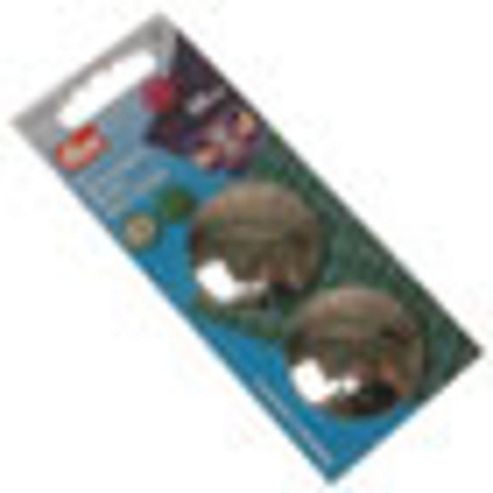 Image of Cover Buttons 38mm N/p