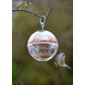 Globe feeder