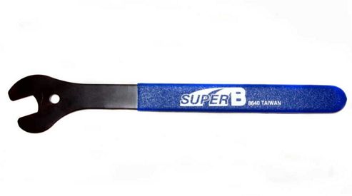 Image of Super B Pedal Spanner 15mm