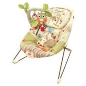 Fisher-Price Woodsy Friends Bouncer