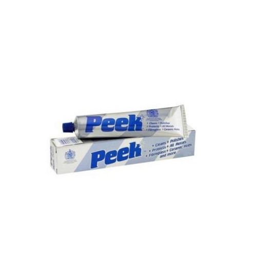 Image of Peek Metal Polish - 100 G. Tube Hazardous Goods Documentation Needed
