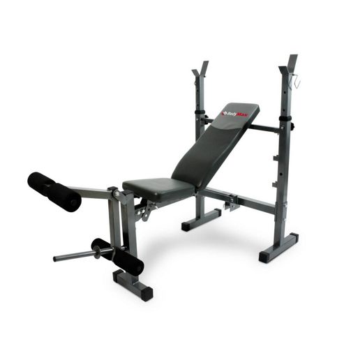 Image of Bodymax Cf342 Compact Folding Bench