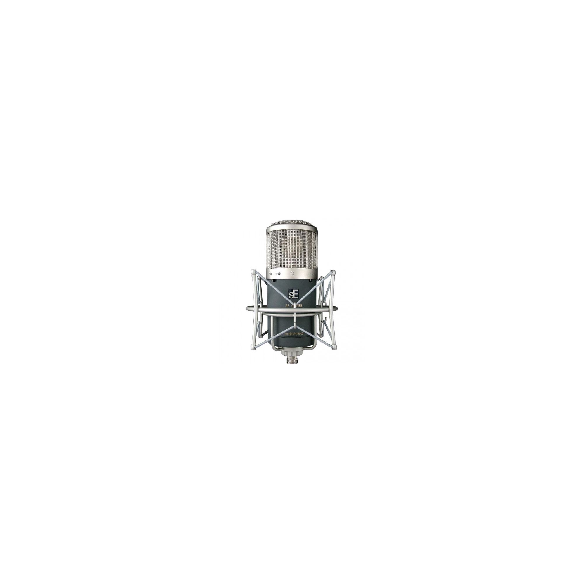 sE Electronics Gemini MKII at Tesco Direct