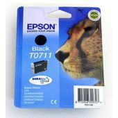 Office Basics OB-IT071140 Epson Inkjet Cartridge - Black