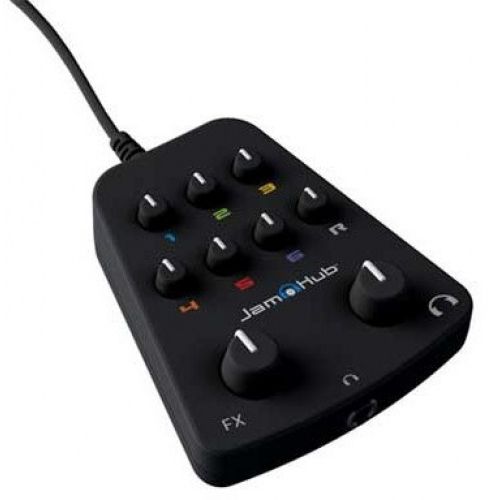 Image of Jamhub Solemix Remote