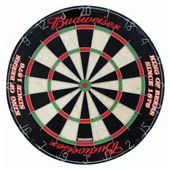 Winmau Budweiser Dartboard