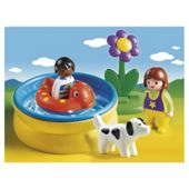 Playmobil 6781 123 Wading Pool