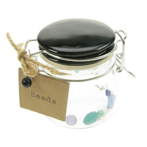Image of Little Bead Preserve Jar
