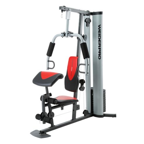 Image of Weider 8700 Multi Gym